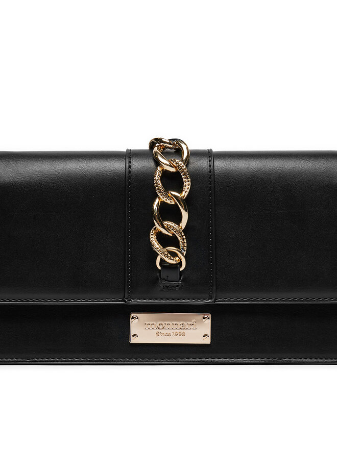 Monnari Rankinė Monnari BAG2310-020 Juoda
