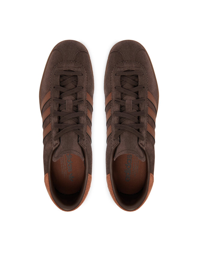 adidas Sneakers adidas Stadt KI1412 Braun