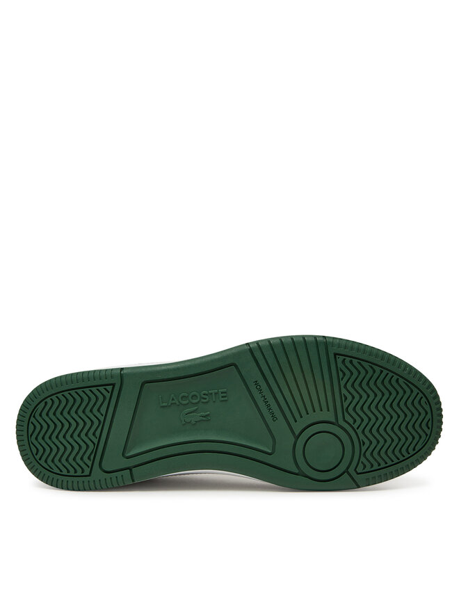 Lacoste Снікерcи Lacoste 7-49SMA0052 Білий