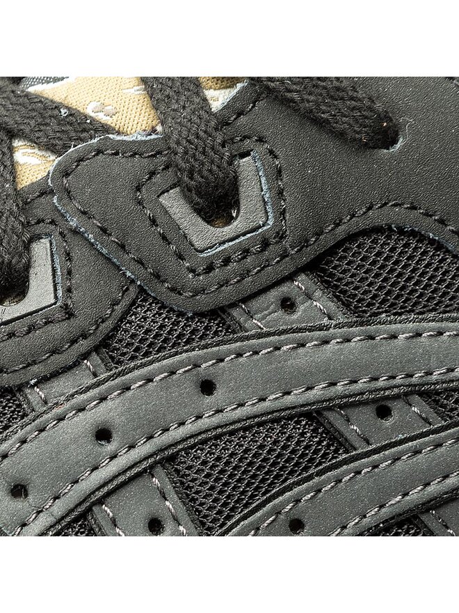 Asics Tenisice Asics Gel-Lyte III H7Y0L Crna