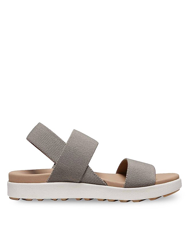 Keen Sandales Keen Elle Backstrap 1027160 Bēšs