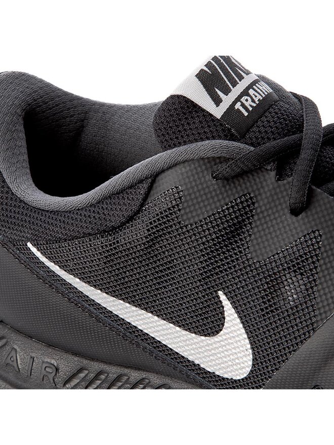 Fitnessschuhe Nike Air Epic Speed Tr II 852456 002 Schwarz eschuhe