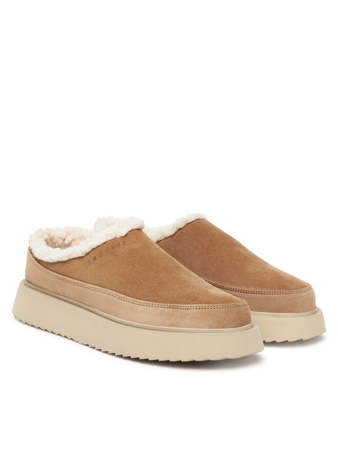 Inuikii Schneeschuhe Inuikii Classic Micro 1014.026.0021 Beige