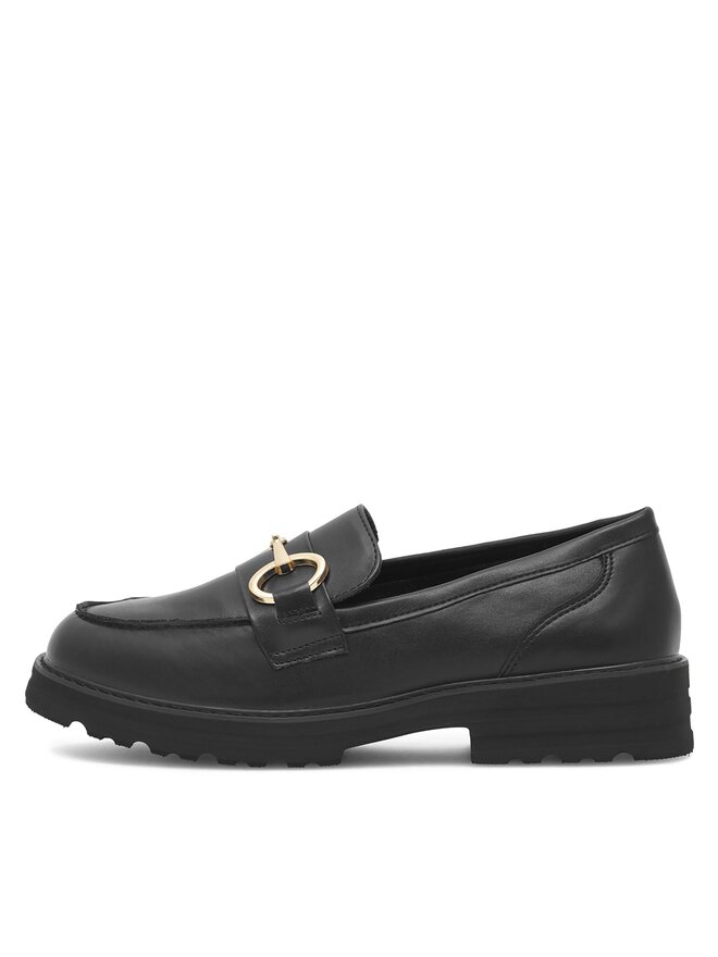 Jenny Fairy Loafers Jenny Fairy WYL3647-5 Μαύρο