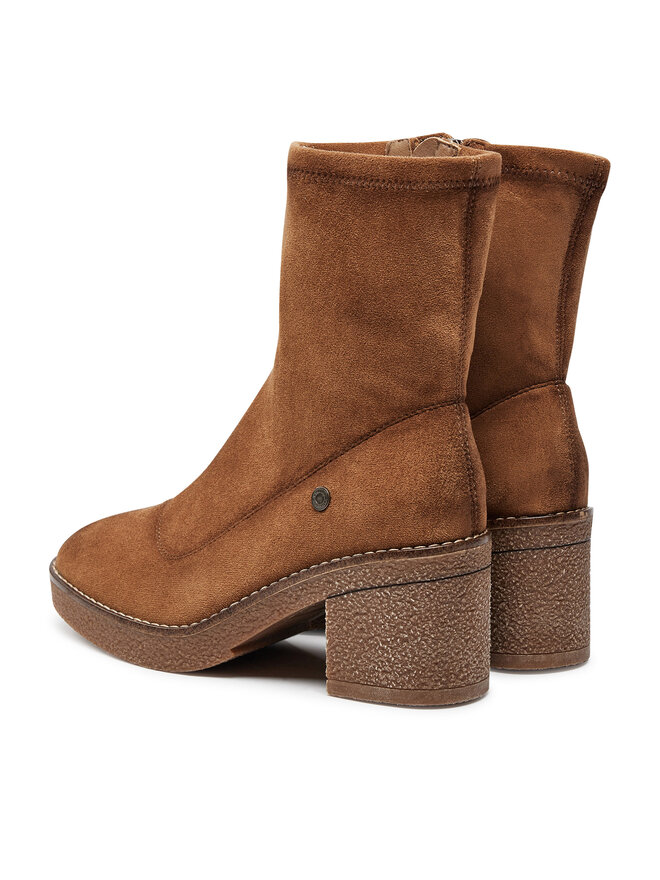 Refresh Botines Refresh 172015 Marrón
