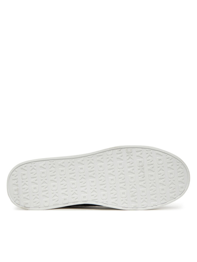 DKNY Sneakersy DKNY K1507746 Czarny