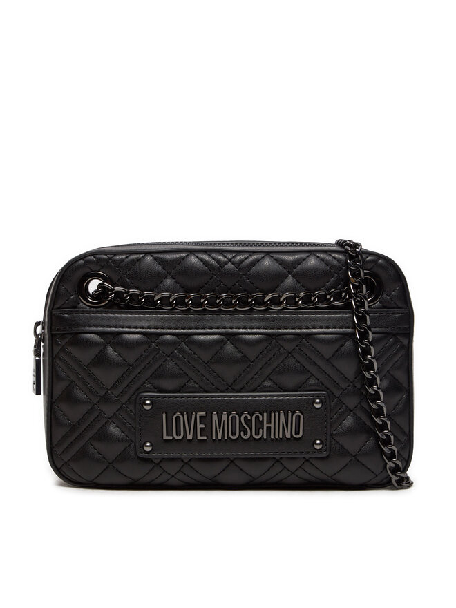 Sac a main LOVE MOSCHINO JC4252PP05KF0000 Noir chaussures