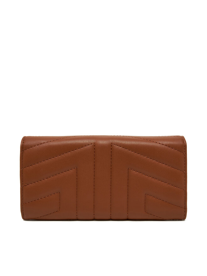 WITTCHEN Cartera grande para mujer WITTCHEN 99-1Y-515-4 Marrón