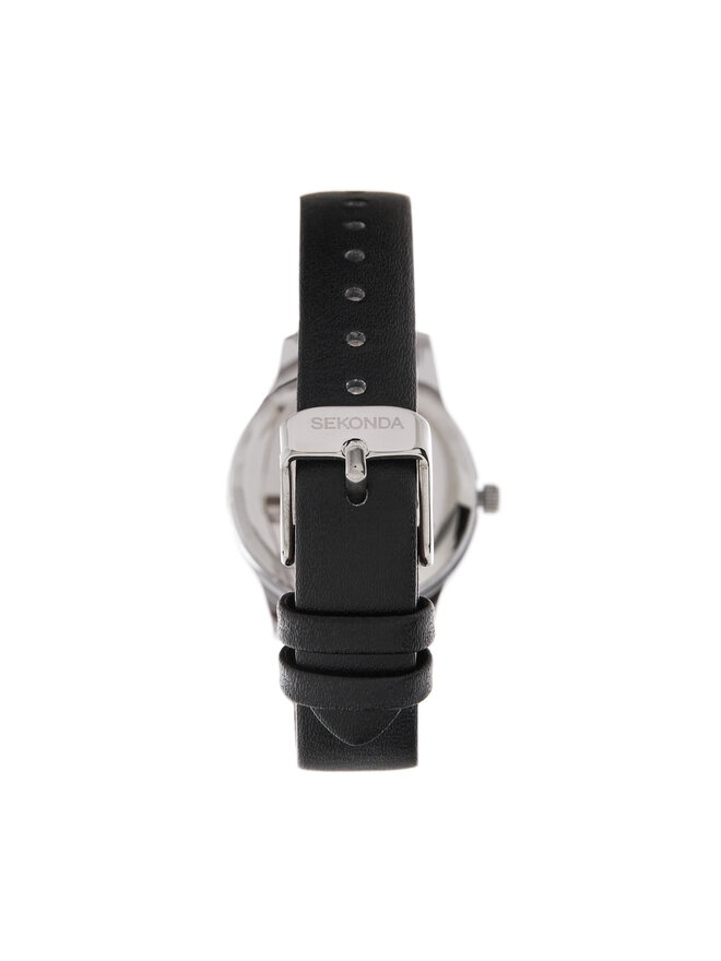 Sekonda Zegarek Sekonda 40480 Biały