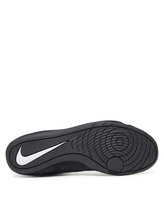 Nike Παπούτσια Πυγμαχίας Nike Speedsweep VIII HF9132 001 Μαύρο