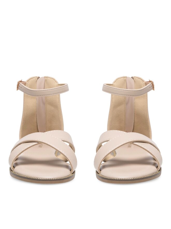 Jenny Fairy Sandalen Jenny Fairy WYL04006-1 Beige