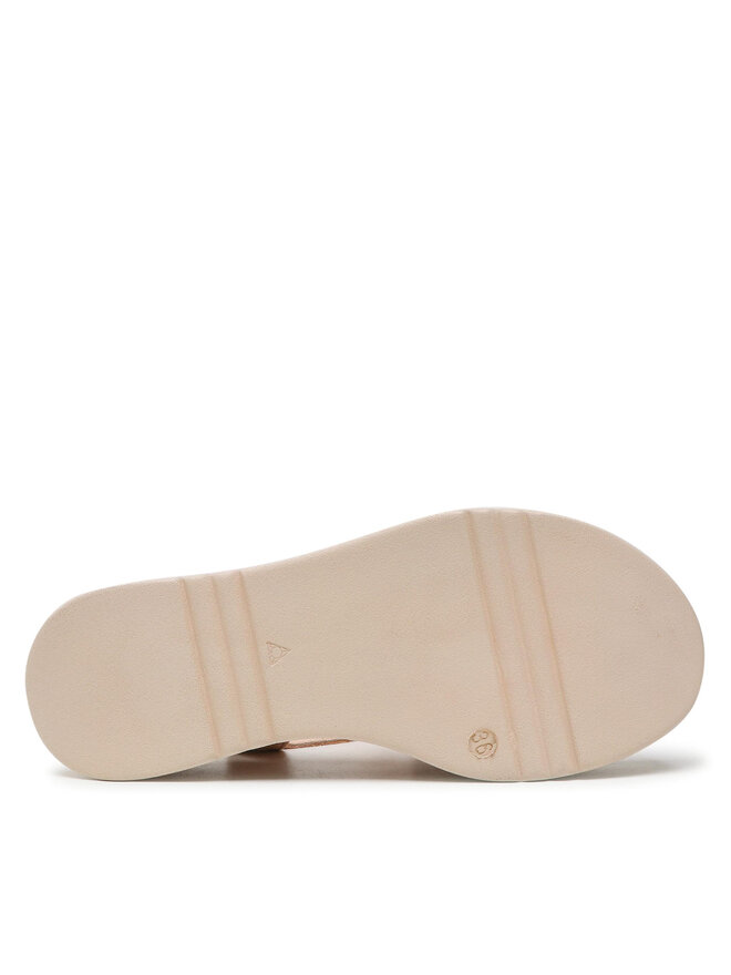 Salamander Sandalen Salamander Amely 32-64401-23 Beige
