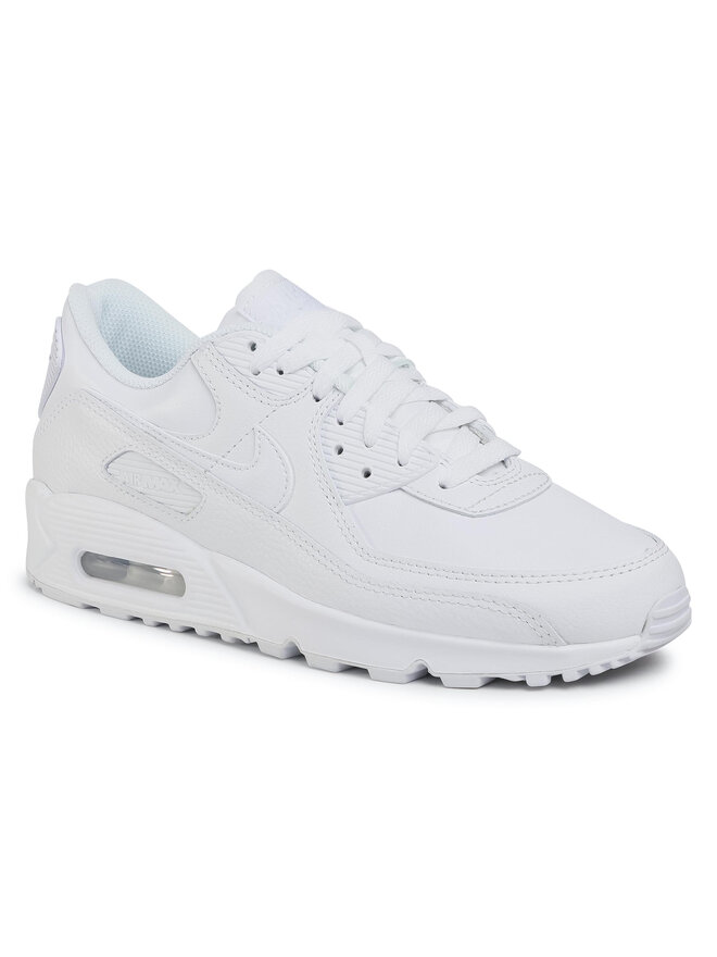 Nike Sneakersy Nike Air Max 90 Ltr CZ5594 100 Biały