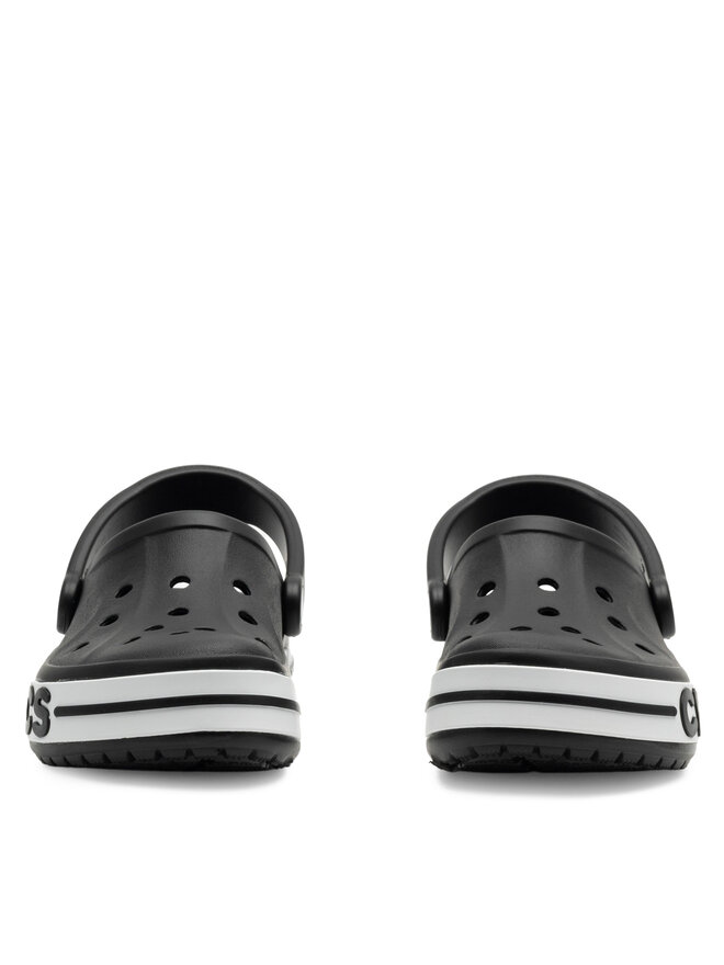 Crocs Ciabatte Crocs BAYABAND CLOG 205089-066 W Nero