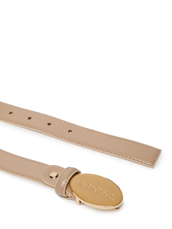 Valentino Damengürtel Valentino VCS8KL56 Beige