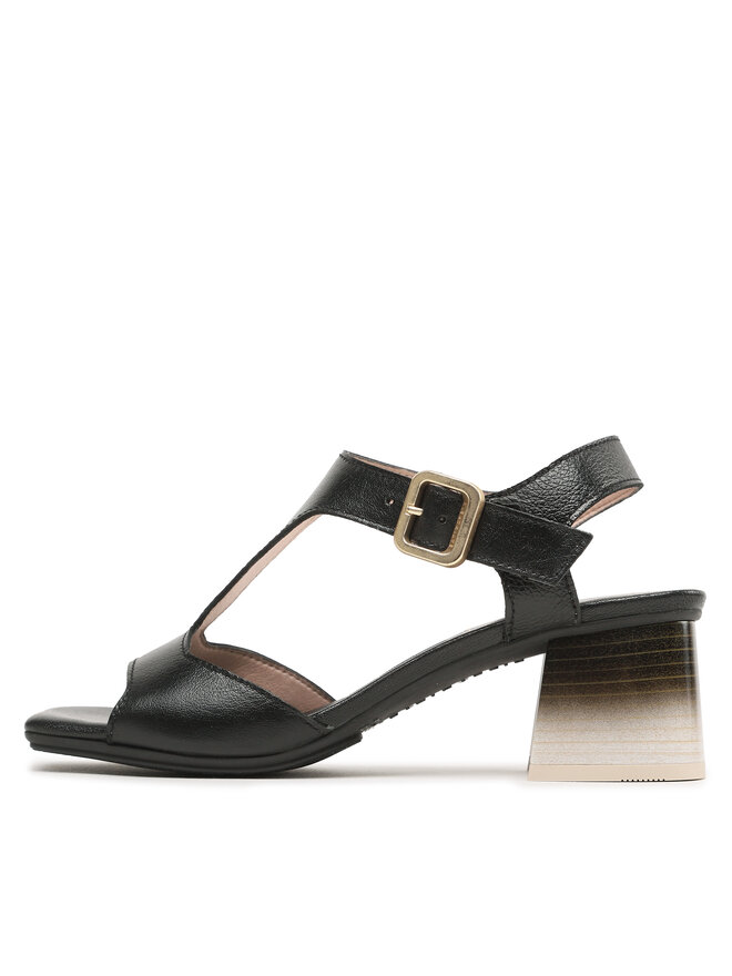 Hispanitas Sandalen Hispanitas Iris-V23 HV232715 Schwarz