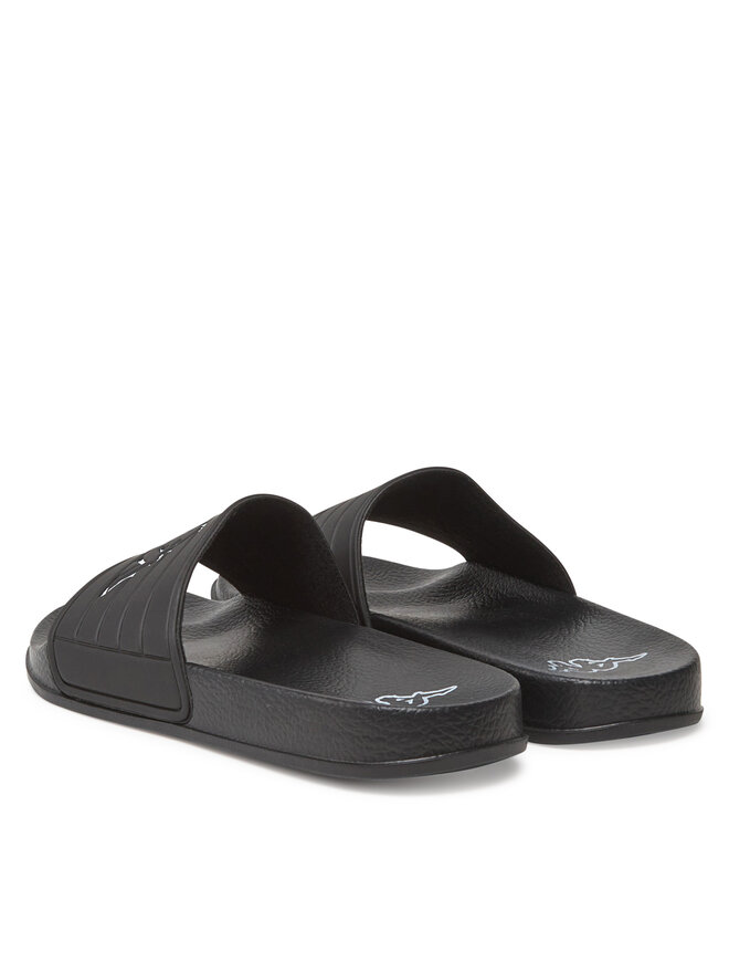 Kappa Şlapi Kappa CEO-SS24-W2 Negru