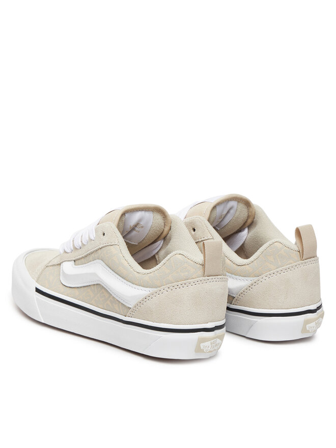 Vans Tenisice Vans Knu Skool VN000ECFHCZ1 Siva