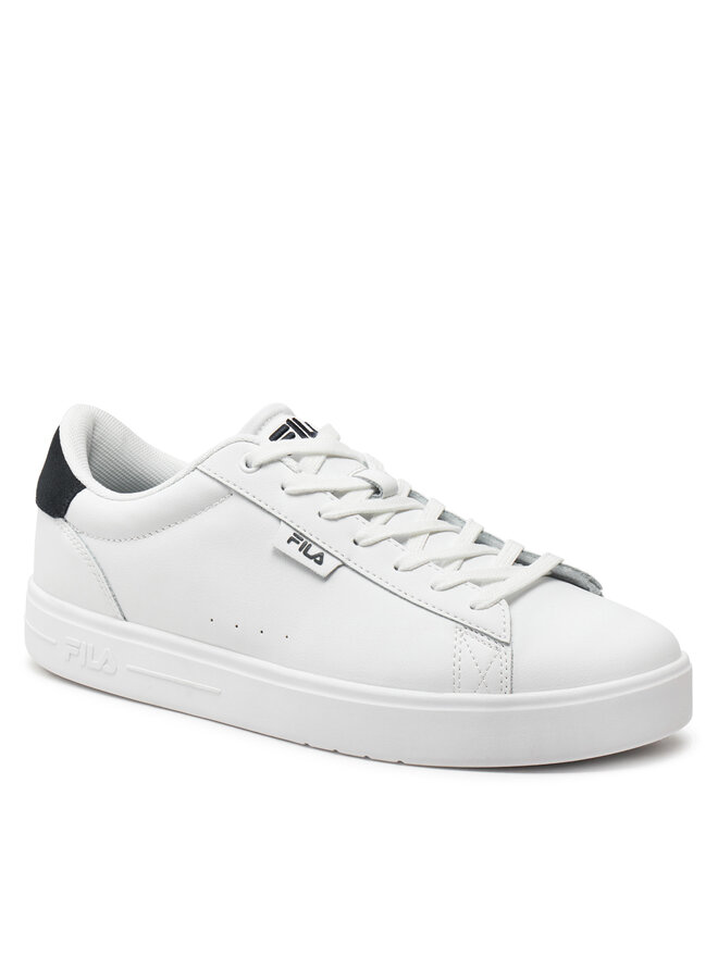 Fila Sneakers Fila Bari FFM0307 Bianco