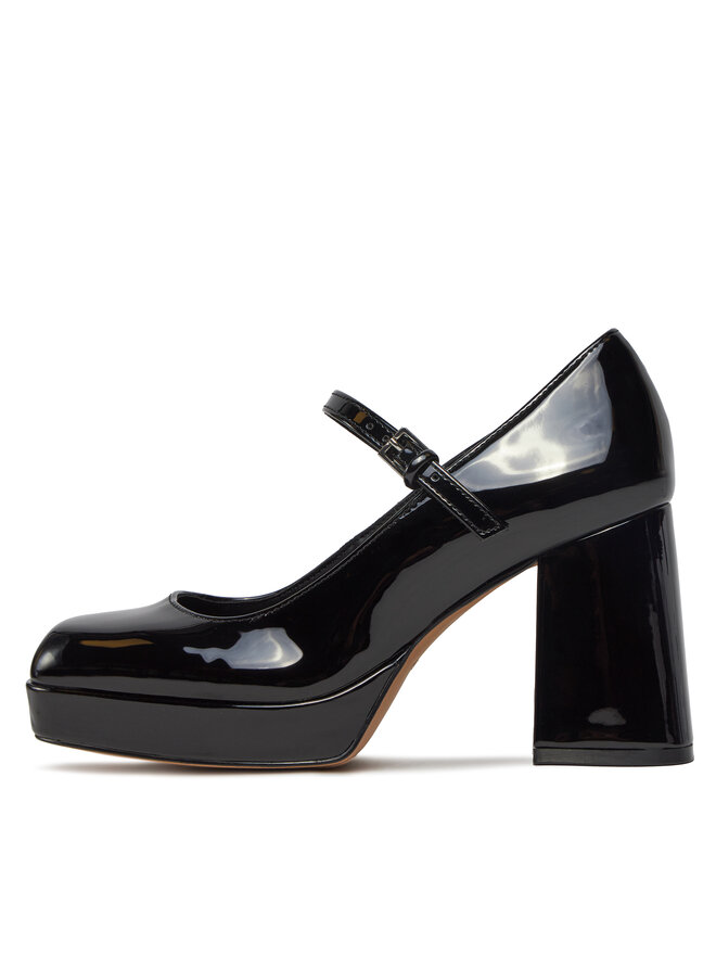 Aldo Tacones Aldo Trowe 13694547 Negro