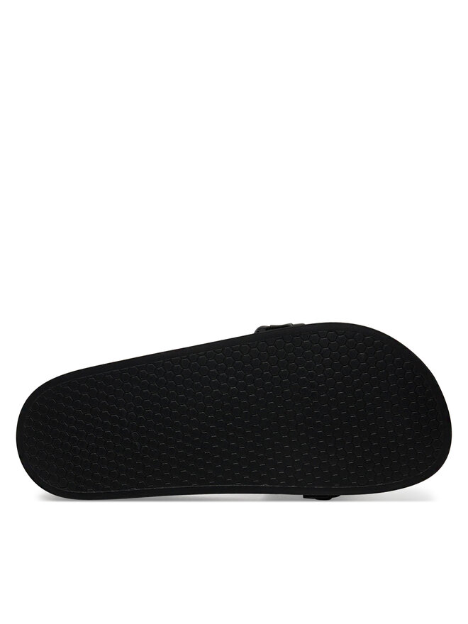 LOVE MOSCHINO Παντόφλες LOVE MOSCHINO JA28132G1MI17000 Μαύρο