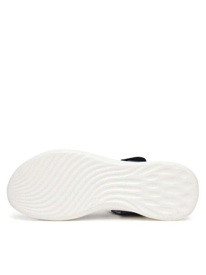 Clara Barson Sandalen Clara Barson R24AW02734 Dunkelblau