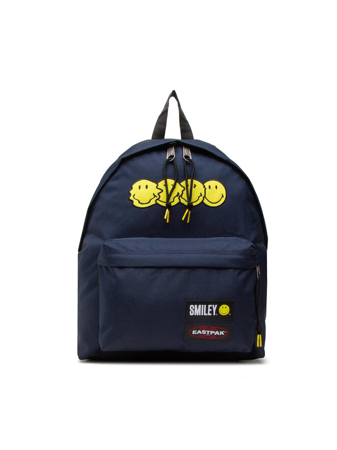 Zaino eastpak blu scuro cheap