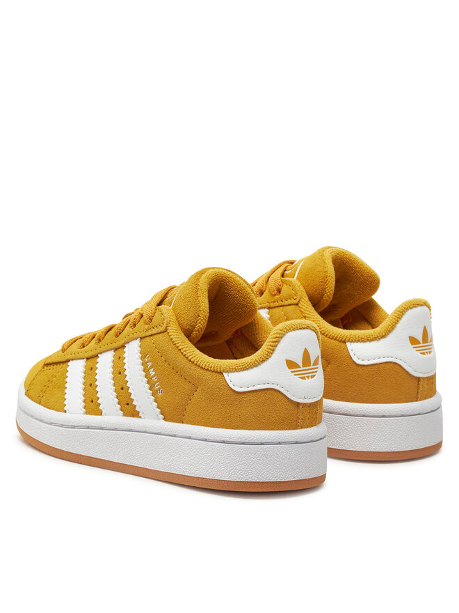 adidas Sneakers adidas Campus 00s El C JH6327 Giallo