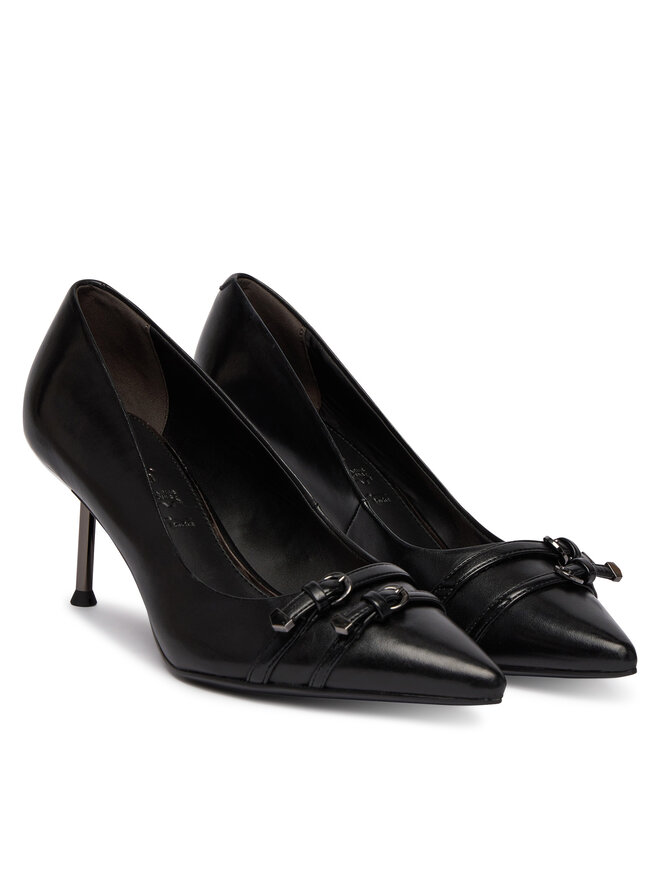 Tamaris High Heels Tamaris 1-22440-46 Schwarz
