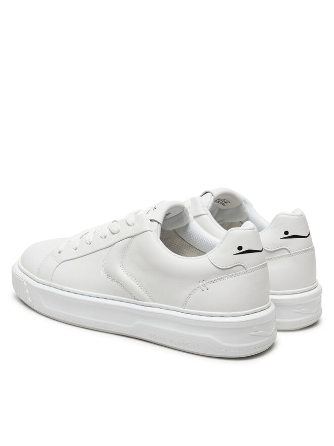 Voile Blanche Sneakers Voile Blanche Forx 4 2018723 Weiß