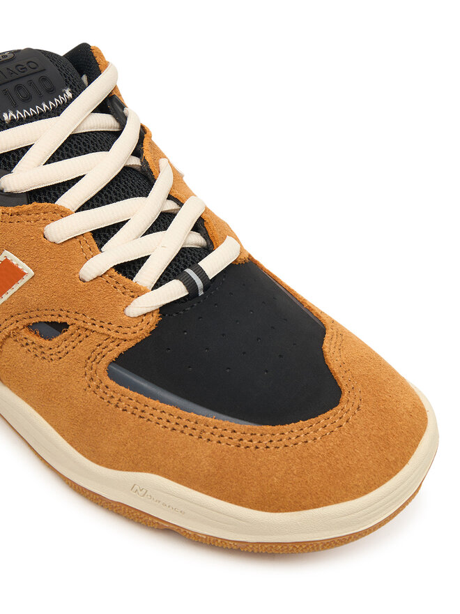 New Balance Sneakers New Balance NM1010LV Braun