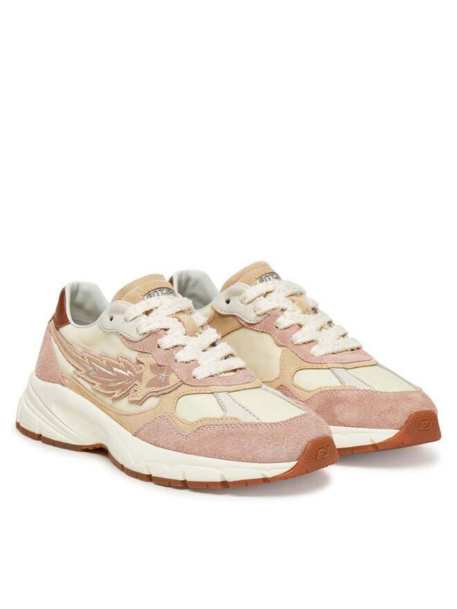 Enterprise Japan Sneakers Enterprise Japan BB5027 PX649 Beige