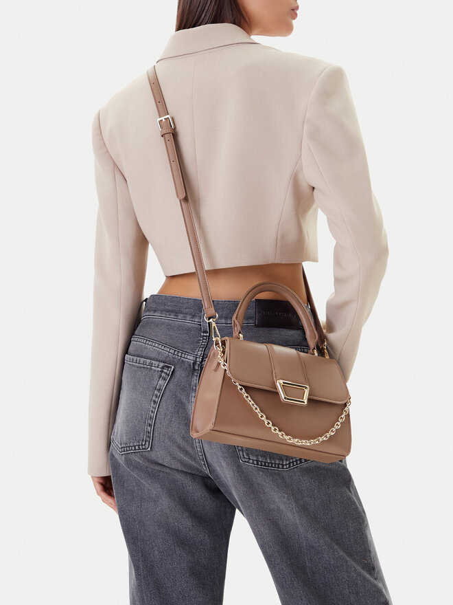 DeeZee Bolso DeeZee C-DZE-S-017-08 Marrón