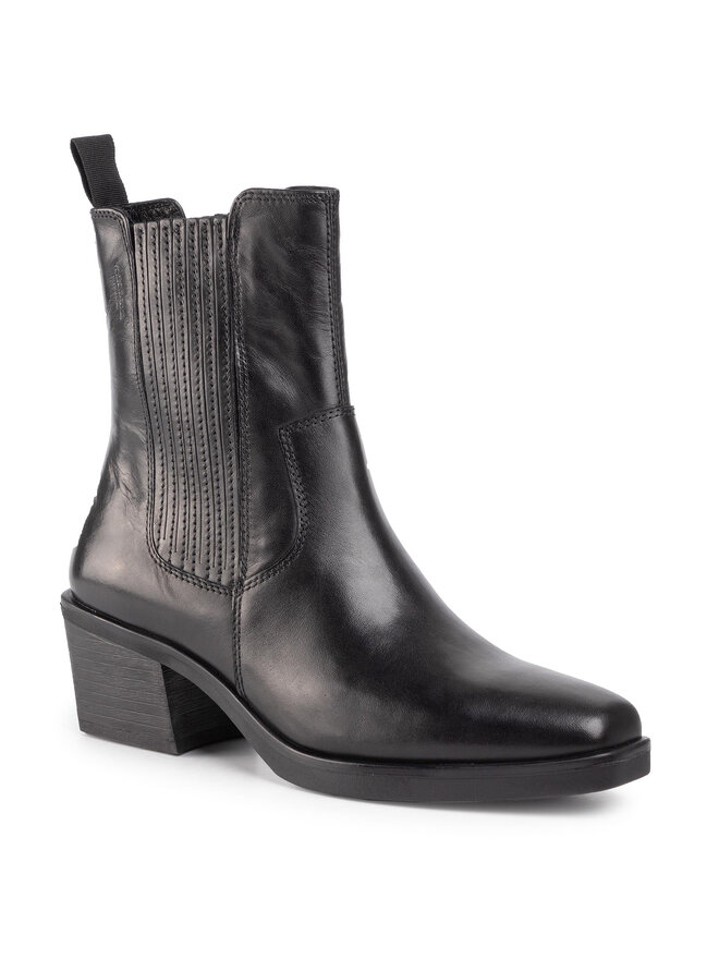 Vagabond Shoemakers Μποτάκια Vagabond Shoemakers Simone 4810-301-20 Μαύρο