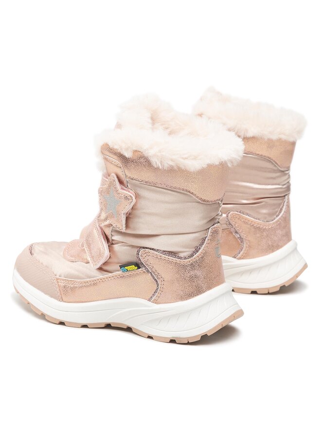 ZigZag Botas de nieve ZigZag Z224356 Rosa