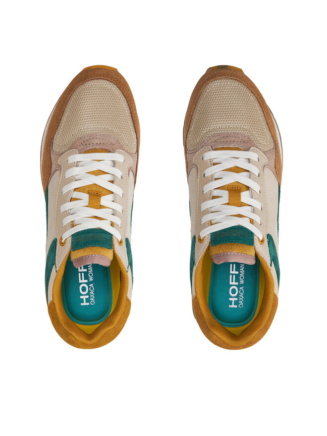 HOFF Sneakers HOFF Oaxaca 12302012 Beige