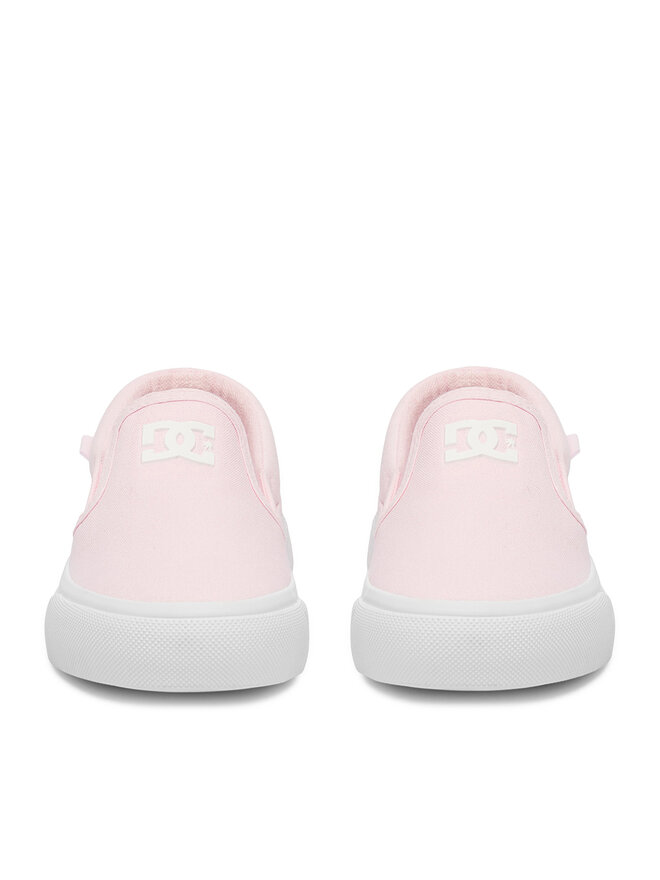DC Shoes Sneakers aus Stoff DC Shoes CEO-LEA-BDB-DC006-DZ Rosa