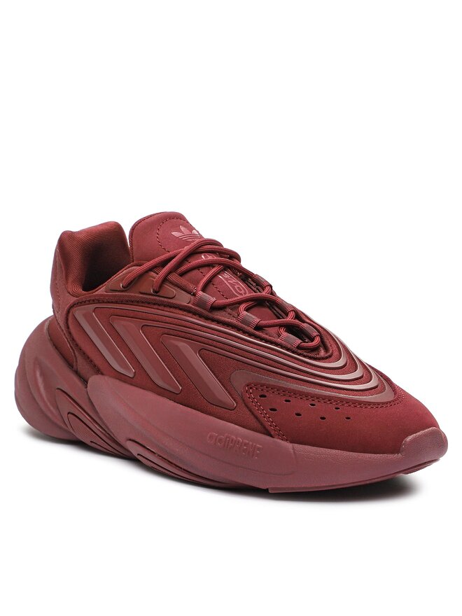 adidas Sneakers adidas OZELIA Shoes HP2890 Vișiniu