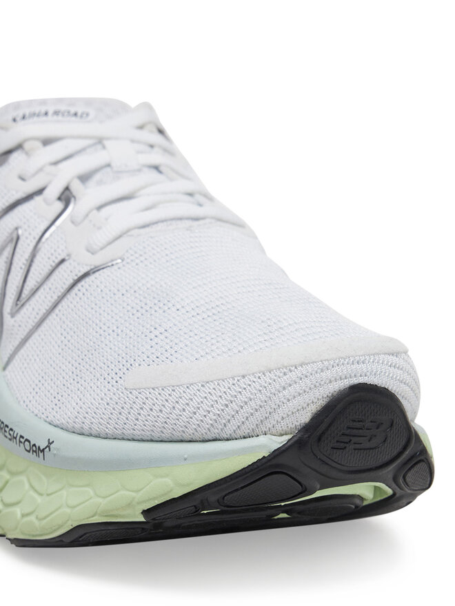 New Balance Pantofi pentru alergare New Balance Kaiha Road WKAIRCS1 Alb