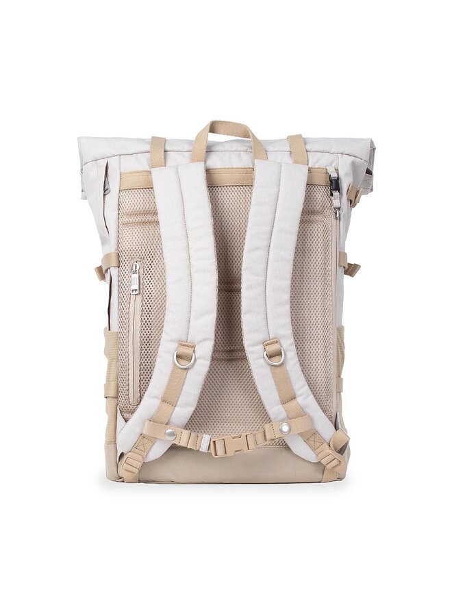 Doughnut Ruksak Doughnut Paratrooper Happy Camper D374HA-0065-F Béžová
