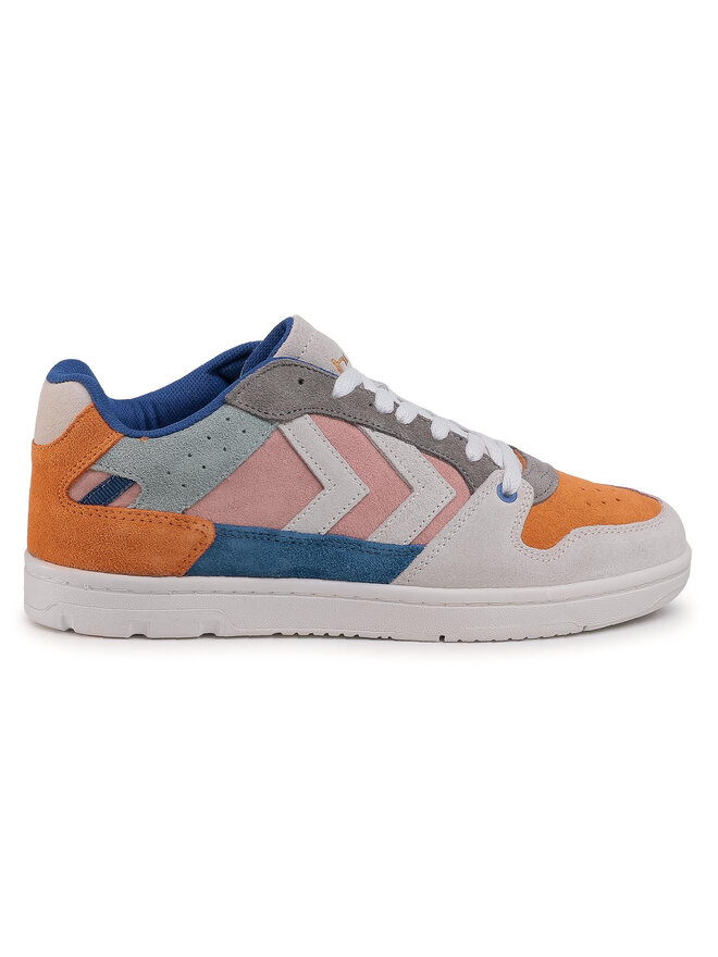 Hummel ST POWER PLAY - Zapatillas - black/negro