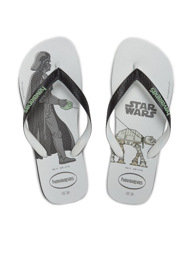 Havaianas Σαγιονάρες Havaianas 41351850133 Μαύρο