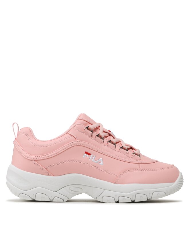 Sneakers Fila Strada Wmn 1010560.40063 Rosa escarpe