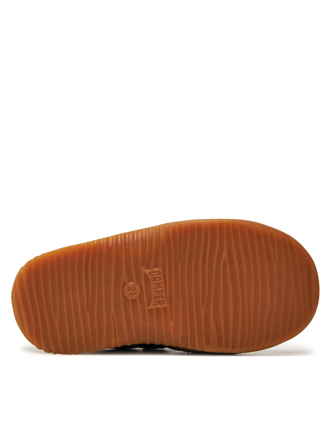 Camper Αθλητικά Camper K800607-004 Καφέ