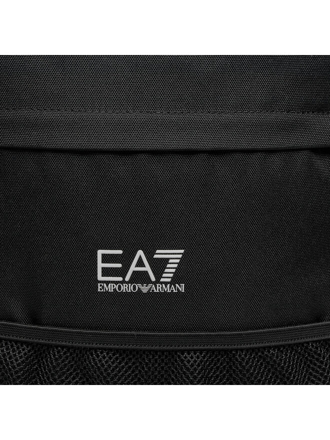 EA7 Emporio Armani Batoh EA7 Emporio Armani 279502 4R927 23820 Černá