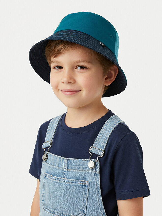 Reima Hut Reima Siimaa 5300153B Blau