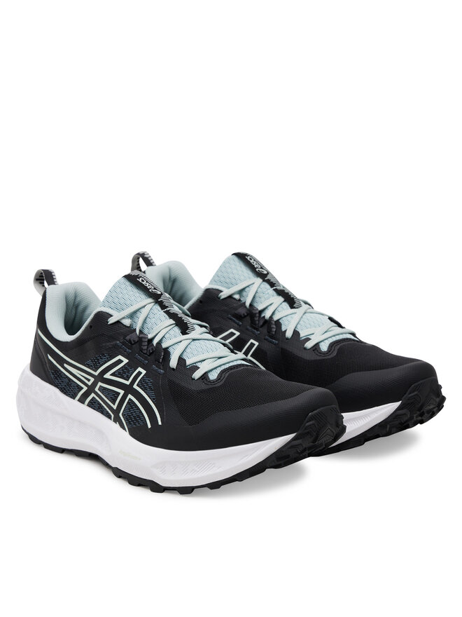 Asics Buty do biegania Asics Gel-Sonoma 8 1011B979 Czarny