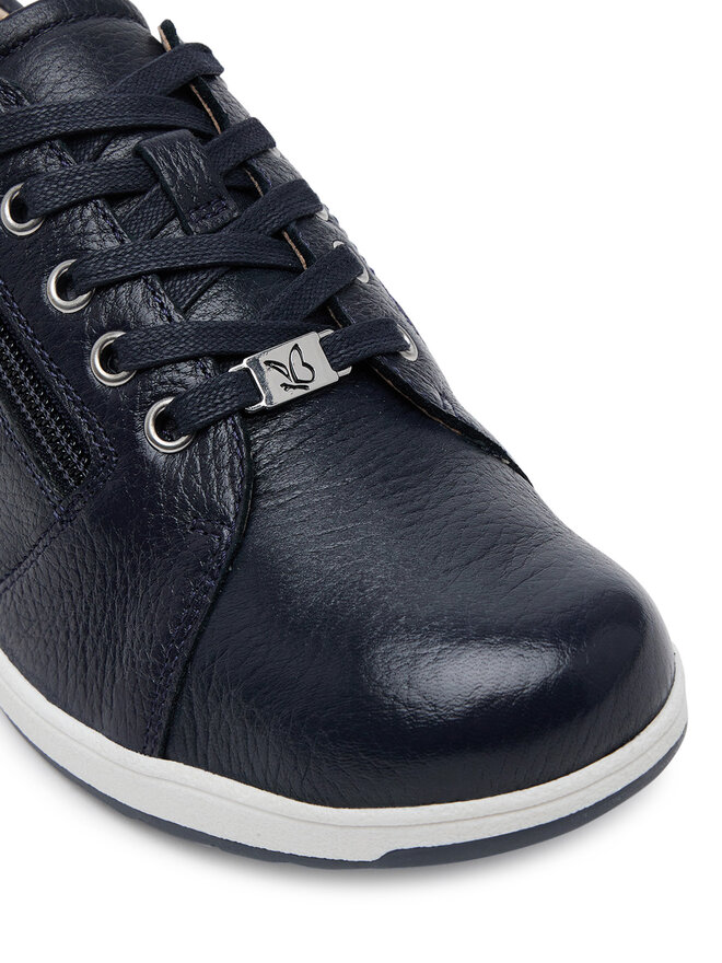 Caprice Sneakers Caprice 9-23752-44 Bleumarin