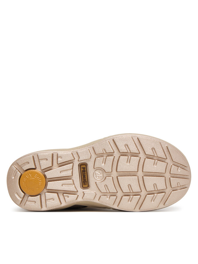 Primigi Μπότες Χιονιού Primigi GORE-TEX 8881511 M Καφέ