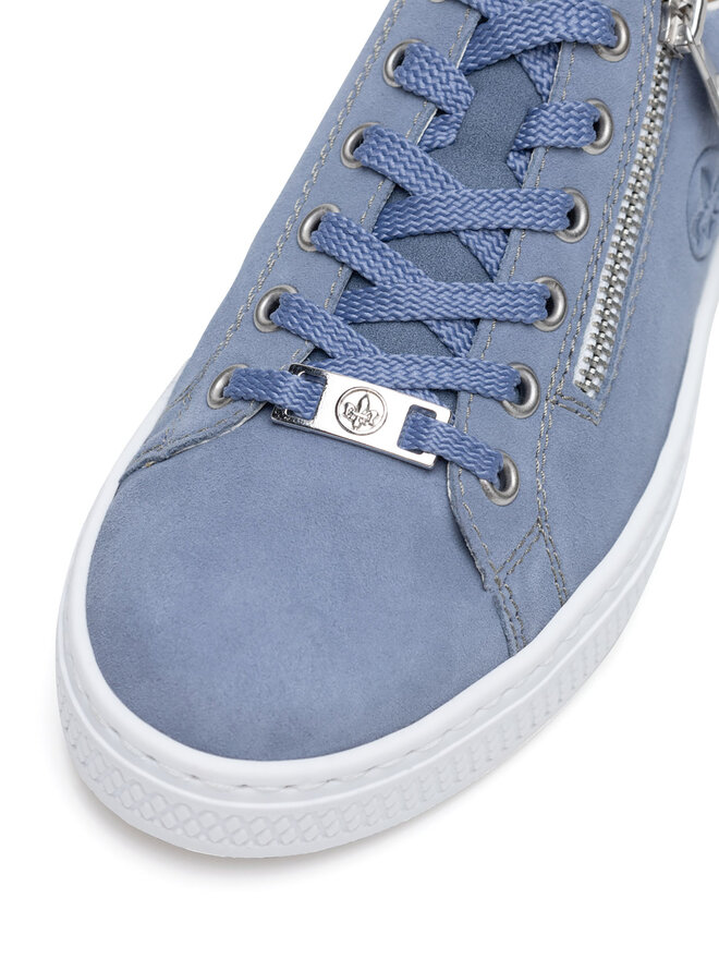 Rieker Zapatillas Rieker L59L1-10 Azul